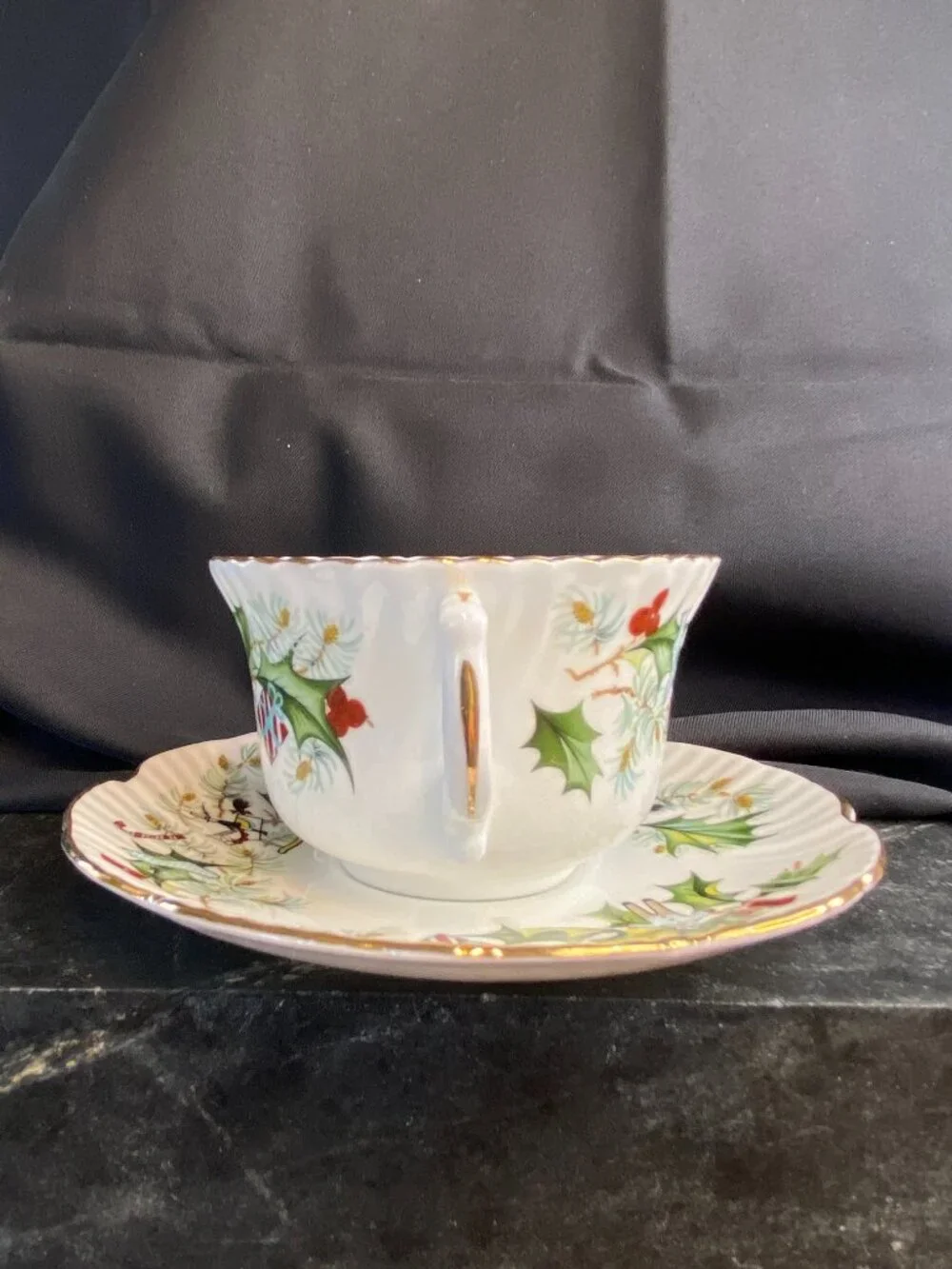 Hammersley & Co Vintage 